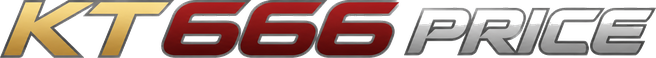 kt666 price লোগো